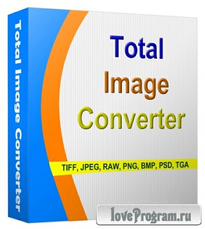 CoolUtils Total Image Converter 1.5.0.101