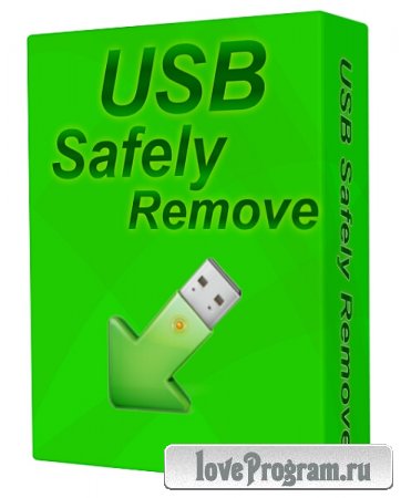 USB Safely Remove 5.1.2.1182 Final Portable