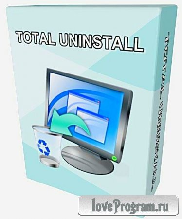 Total Uninstall Pro 6.0.1