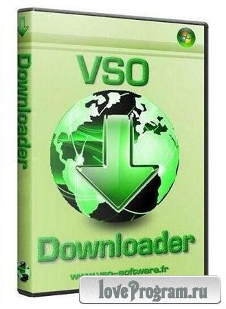 VSO Downloader 2.9.2.2
