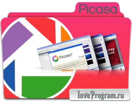 Picasa 3.9.0 Build 136.01