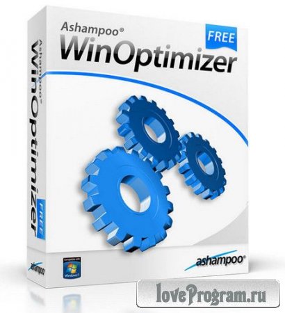 Ashampoo WinOptimizer Free 1.0.0