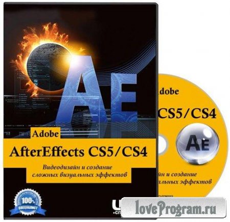 Adobe AfterEffects CS5/CS4.      .   (2011)