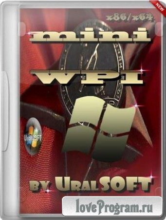 MiniWPI by UralSOFT (2012/Rus)