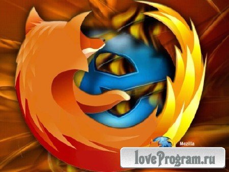 Mozilla Firefox SM 12.0.0.4493 Update 1 Rus SI