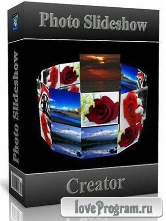 Photo Slideshow Creator 3.0 Portable by boomer