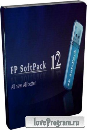 FP SoftPack 12.05.1 (RUS/UKR/ENG/2012)