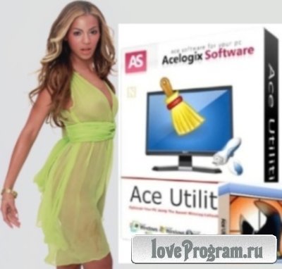 Ace Utilities v5.2.5 Build 475 Final   2012   