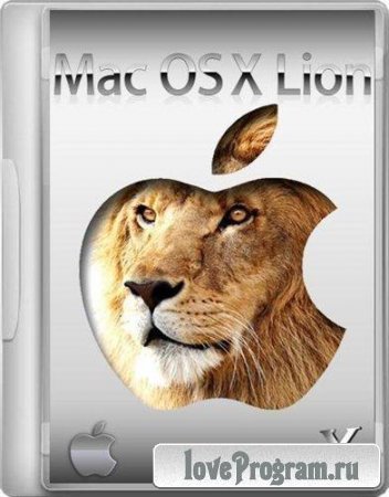 Mac OS X Lion 10.7.4 ()