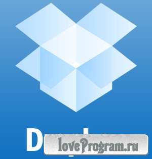 Dropbox 1.4.4 Forum Build (2012/RUS)