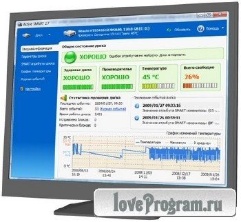 Ariolic ActiveSmart 2.9.3.788 (2012/RUS)