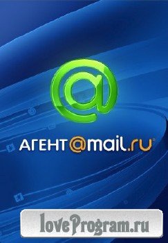 Mail.Ru  6.0 Beta (2012/RUS)