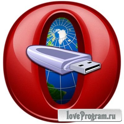 Opera@USB 11.64.1403 Final Portable ML/Rus
