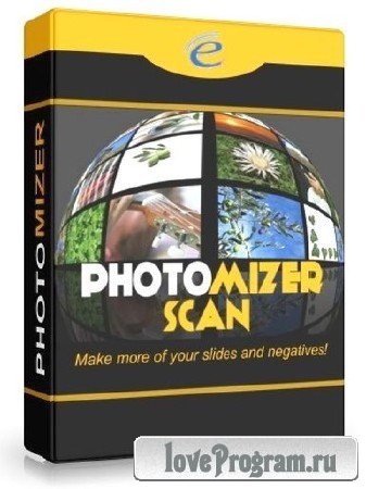 Photomizer Scan 1.0.11.1213 Portable Rus