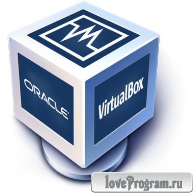VirtualBox 4.1.16.78094 + Extension Pack
