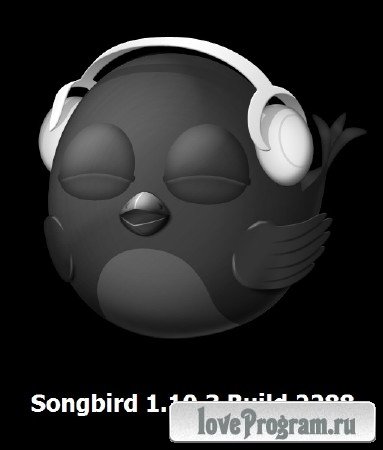 Songbird 1.10.3.2288