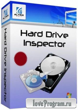Hard Drive Inspector Professional 3.99 Build 441 + For Notebooks