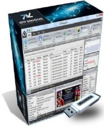 Advanced Registry Tracer 2.11  [RUS] + Portable version