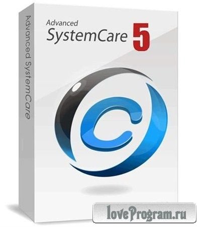 Advanced SystemCare Pro 5.3.0.245 Final ML/Rus Portable