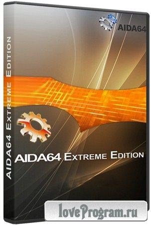 AIDA64 Extreme Edition v2.30 Beta