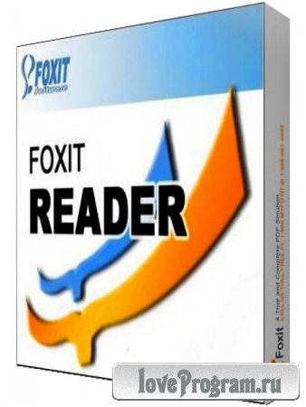 Foxit Reader 5.3.0 Build 0423 Portable