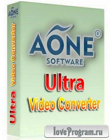 Aone Ultra Video Converter 5.3.0506
