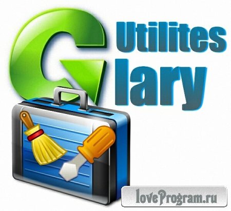 Glary Utilities Pro 2.45.0.1486 Portable