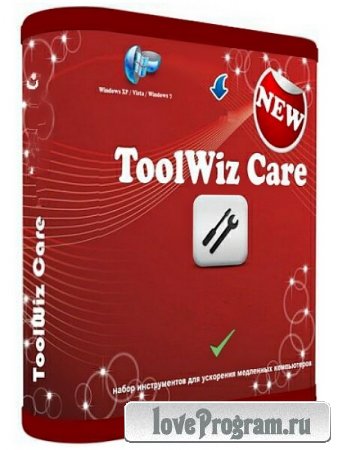 Toolwiz Care 2.0.0.2500