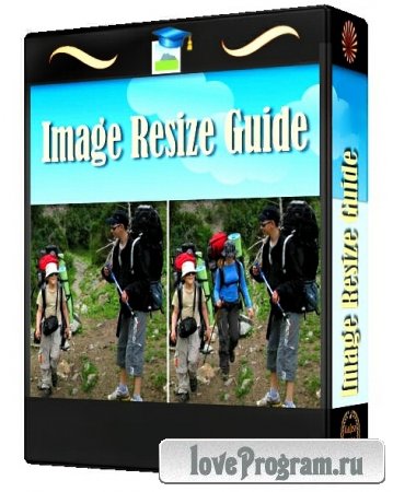 Image Resize Guide 1.2.2 Portable