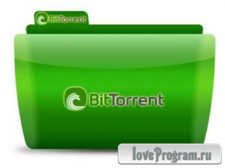 BitTorrent 7.6.1.27238