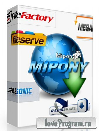 MiPony 1.6.4