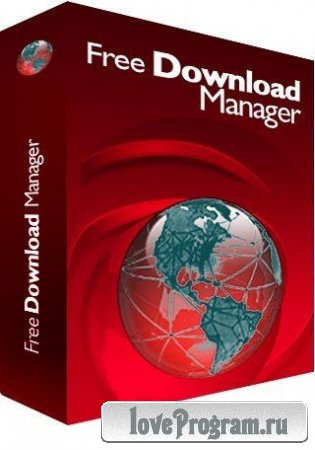 Free Download Manager 3.9 Build 1249 Final