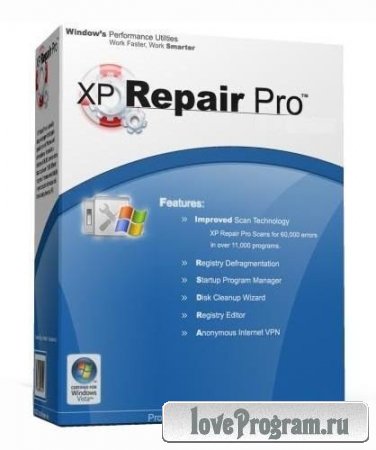 XP Repair Pro 5.6.0