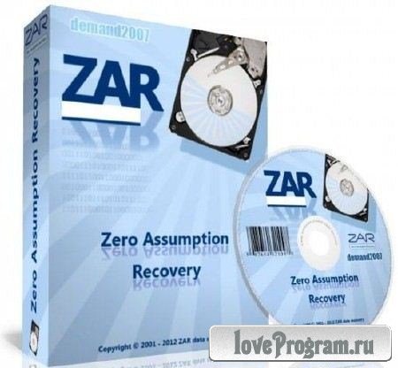 Zero Assumption Recovery 9.1.4 Technician Edition Full