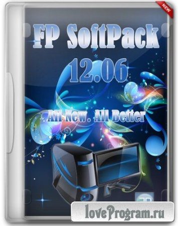 FP SoftPack 12.06 (RUS/UKR/ENG)