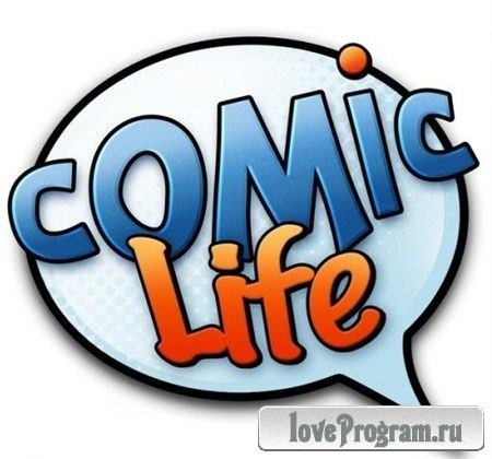 Comic Life 2.2.2!