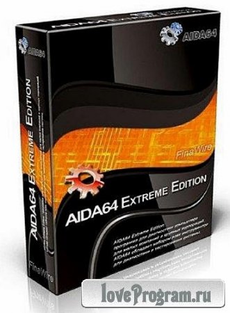 AIDA64 Extreme 2.30.1922 Portable (2012/ML/RUS)