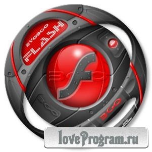 Adobe Flash Player 11.3.300.257 Final MULTi/