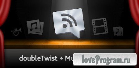 doubleTwist Player 1.7.5 (Android)