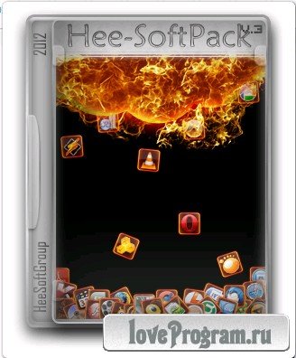   Hee-SoftPack [v3.2.0  09.06.2012] (2012)  PC