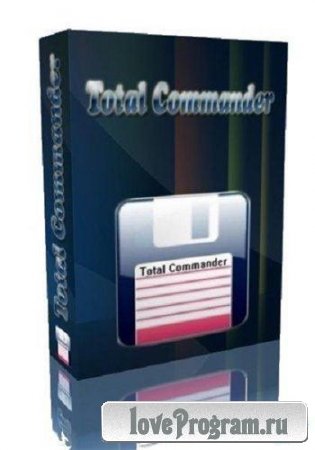Total Commander v8.0 Final TechAdmin (RC1) x86 (06.2012/Rus)