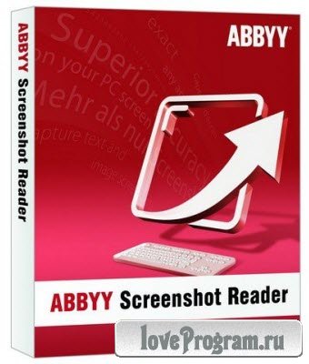 Portable ABBYY Screenshot Reader 8.0.0.706 +     