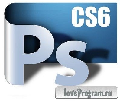 Adobe Photoshop CS6 13.0 Extended [ + ]