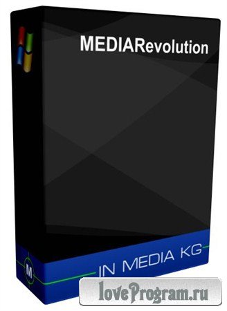 MediaRevolution 3.9.2