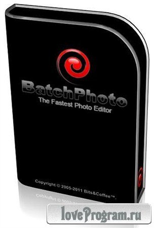 BatchPhoto Enterprise v3.1.3 Multilingual