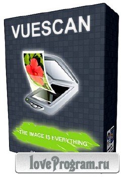 VueScan Pro Portable 9.1.05 Final