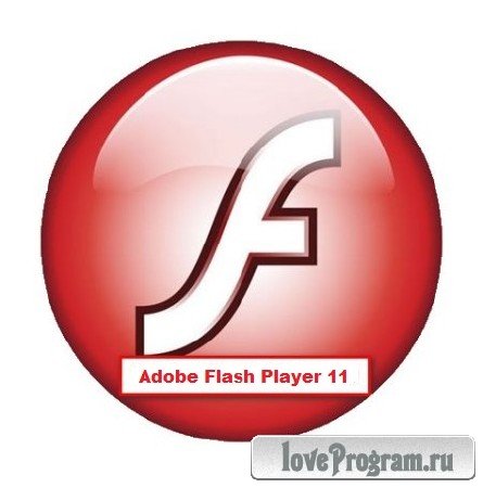 Adobe Flash Player 11.3.300.262 Final