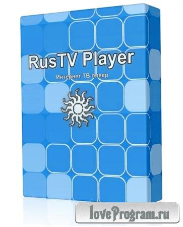 RusTV Player 2.4