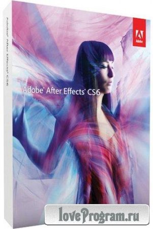Adobe After Effects CS6 11.0.0.378 Eng/Rus x64 + Set Of Plug-ins (06.2012)