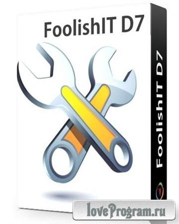 FoolishIT D7 6.4.8